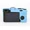 Blue, variant on GadgetCom Replacement Case Compatible with Alpha 7C II A7C2 , Soft Silicone Camera Shell Protective Cover Skin
