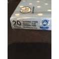 thumbnail image 5 of Ideal Home Range Cath Kidston Lunch Napkins Blue White Dots New, 5 of 6