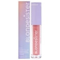 thumbnail image 1 of Aceite labial con color 2 en 1 Sweer Gloss - 01 Sugar Nude de Blondesister para mujer - 0.084 oz, 1 of 5