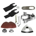 thumbnail image 1 of Adaptador de herramienta de grabado Sharpla Tesoro universal M10, 1 of 8