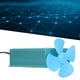 thumbnail image 3 of Generador Extensible De Alcance Para Vehículos Eléctricos, Generador De Energía Solar Resistente A La Corrosión De 12V-125V Para Viajar, 3 of 7
