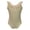 Yellow-VBenL, variant on RFQWOVSR Girls' Ballet Leotard for Recital and Performance