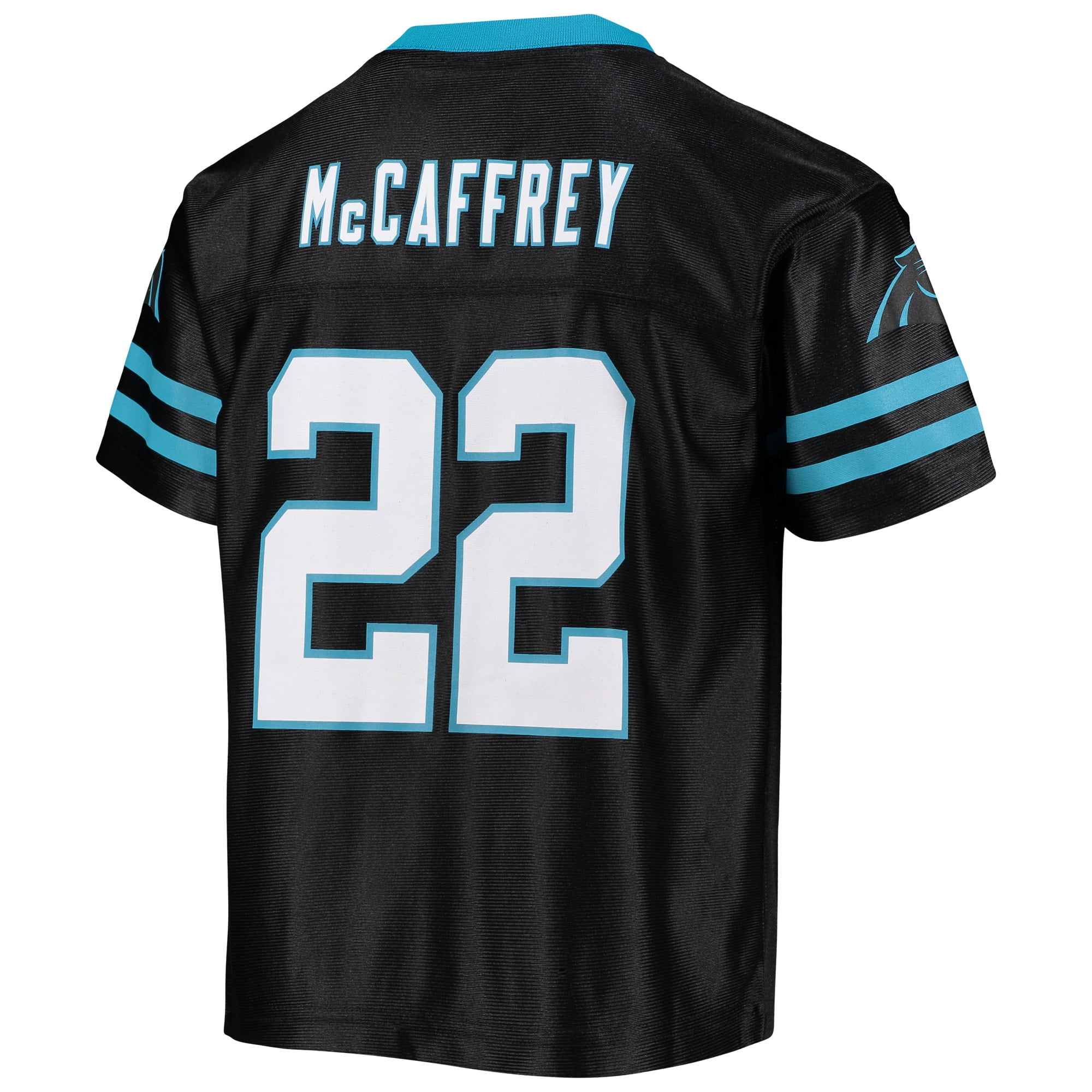 NFL Carolina Panthers Christian McCaffrey Vintage Jersey Medium