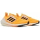 thumbnail image 1 of Adi - das UltraBoost 22 Athletic Shoes Orange/White HR1029 Mens 8.5 Womens 10, 1 of 6