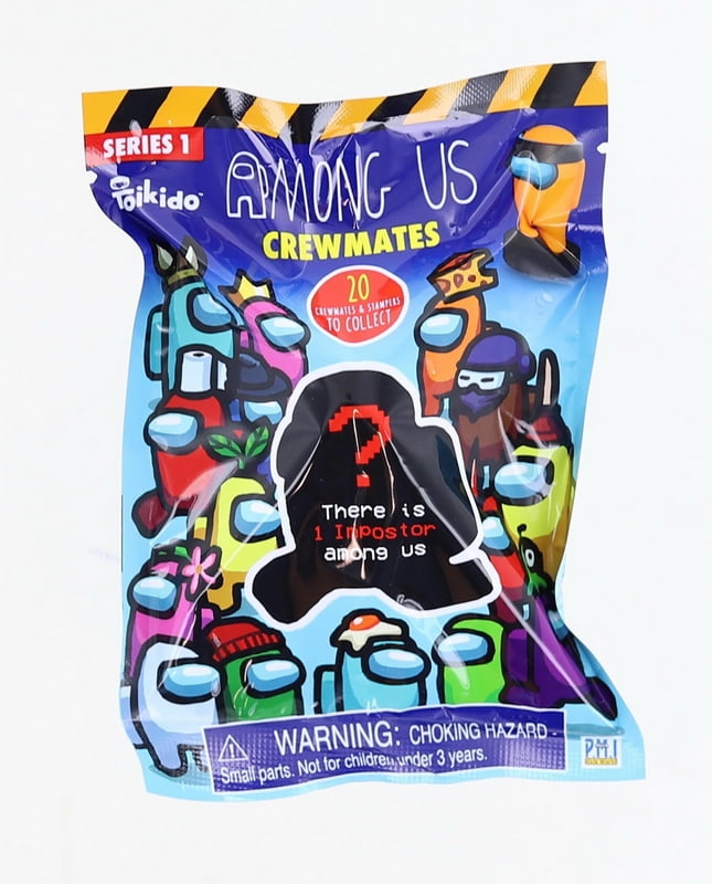 Among Us Backpack Hanger 3\