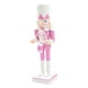 thumbnail image 3 of Figura de Cascanueces Centro de Mesa Accesorios de Fotografía Decoraciones de Escritorio Navidad para Tambor, 3 of 9