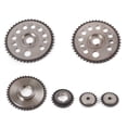 thumbnail image 6 of MOCA AUTOPARTS Timing Chain Kit with Oil/Water Pump Fit for 05-08 Chevrolet Cobalt 2.2L & 01-03 Saturn L200 2.2L, 6 of 14