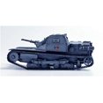 thumbnail image 3 of Platz Girls und Panzer final chapter CV35 Blue Division High School 1/35 scale Plastic model GP-55, 3 of 5