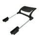 thumbnail image 1 of Reposapiés debajo del reposapiés del escritorio Instalación fácil Silla de oficina Pedal para malla Control deslizante grande Cola reposapiés debajo del escritorio, 1 of 8