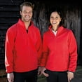 thumbnail image 2 of Result Mens Core Fashion Fit Outdoor Fleece Jacket, 2 of 4