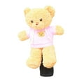 thumbnail image 1 of koolsoo Golf Wood Headcover Transport Protection Bear Golf Driver Head Cover B B, 1 of 9
