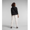 thumbnail image 3 of Sudadera con capucha The North Face Pali Pile de forro polar para mujer, talla M, 3 of 6