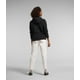 thumbnail image 3 of Sudadera con capucha The North Face Pali Pile para mujer XL - Negra, 3 of 6