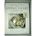 thumbnail image 1 of Pre-Owned Living Heart Cookbook (Paperback) by Antonio M Gotto, Michael E Debakey, Chez Eddy Restaurant, 1 of 1