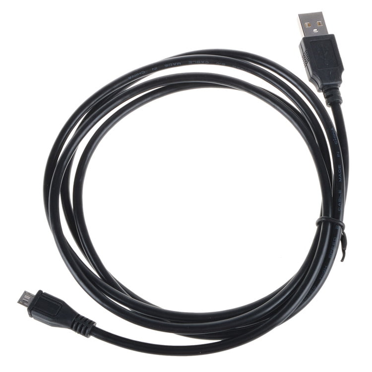 USB Charger Cable Data Sync Transfer Lead for Lenovo Yoga Tablet 10 HD+ 