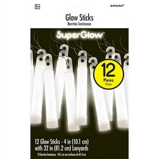 Glow Stick Necklaces - Multi Pack