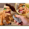 thumbnail image 2 of Primal Hatch Dinosaurio y Huevo Interactivo - Jurassic World, 2 of 3