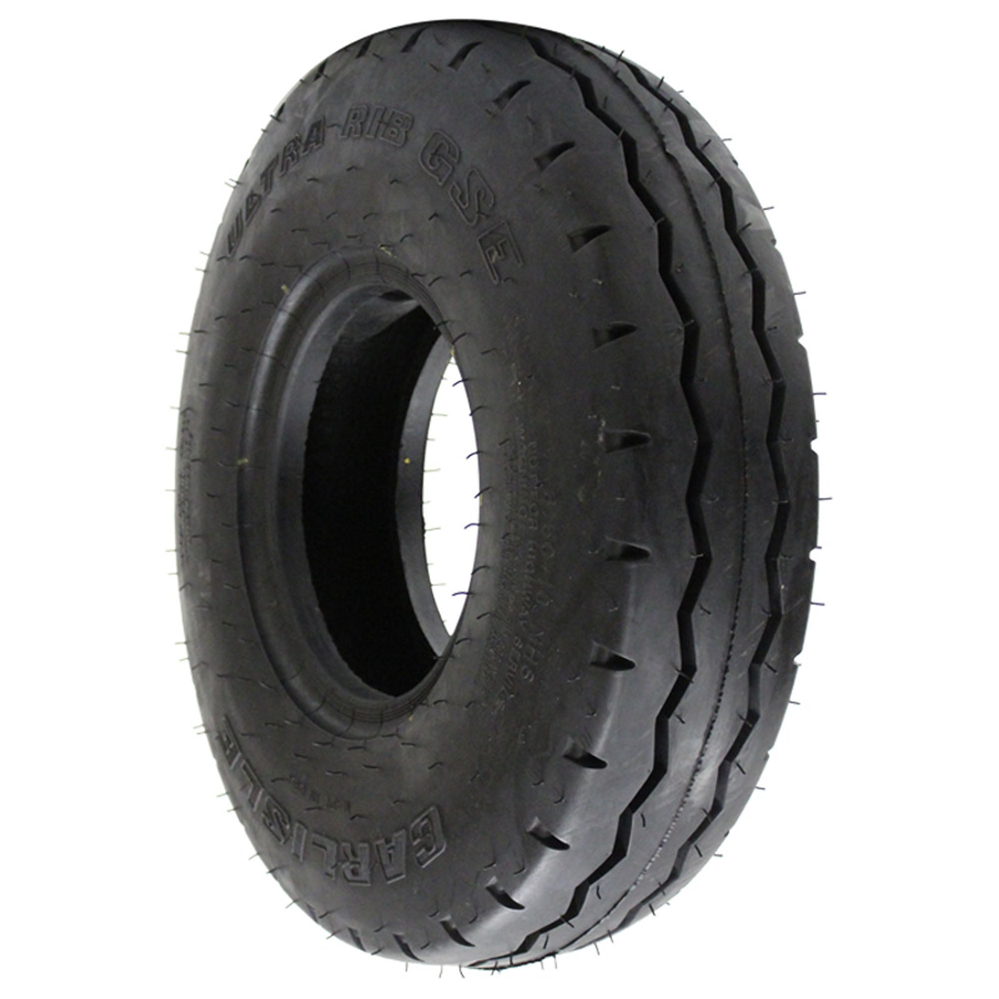 Carlstar Ground Force Ultra Rib GSE 9.00-10  E Industrial Tire