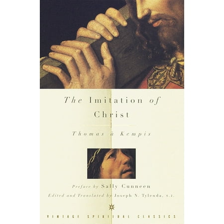 The Imitation of Christ