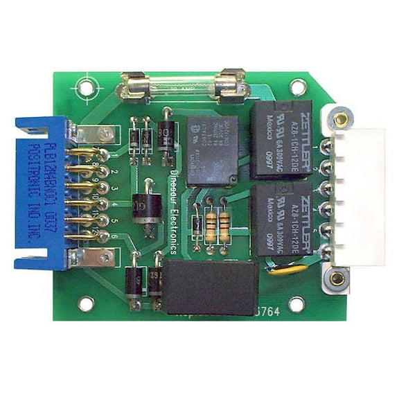 Dinosaur Electronics 300-3764 Onan Generator Replacement Board