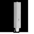 thumbnail image 1 of AJW U374 Paper Cup Dispenser - Surface Mounted, 1 of 1