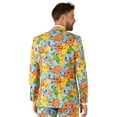 thumbnail image 3 of Opposuits Pokemon Suit for Men, 3 of 7