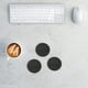 thumbnail image 3 of 10 posavasos de uso diario, almohadillas antideslizantes de silicona para tazas de té., 3 of 6
