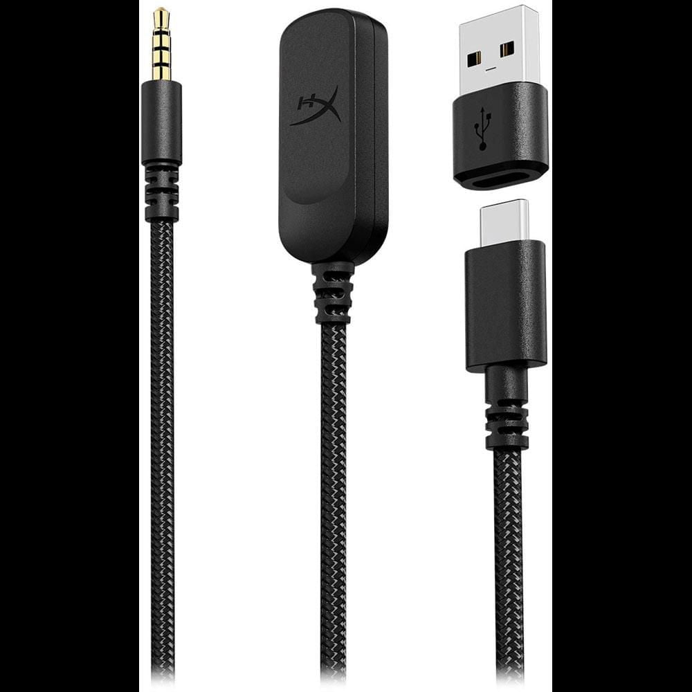 HyperX Cloud III Gaming casque