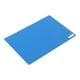 thumbnail image 5 of Estera de soldadura de silicona Reparación de teléfonos de computadora Almohadilla de soldadura de aislamiento de silicona resistente a altas temperaturas 500x350x5,7 mm Azul oscuro, 5 of 5