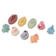 thumbnail image 4 of Squeeze Block Toy, Bath Toy Funny Cartoon Lovely Animal Soft Blocks Elástico Para Viajar Para Bebé ANGGREK AC7878, 4 of 8
