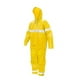 thumbnail image 1 of Impermeable 2 Piezas Talla Extra Extra Grande Usim44 Urrea Urrea USIM44, 1 of 3