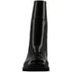 thumbnail image 5 of Botas Lluvia TOP MODA Comodas Mujer Versatil negro 25, 5 of 5