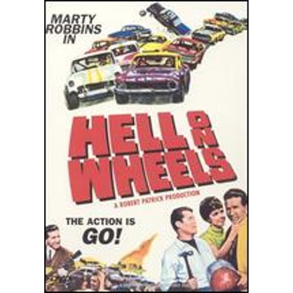 Pre-Owned Hell on Wheels (DVD 0603497284627) directed by Will Zens