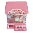 thumbnail image 1 of Mini Doll Claw Machine, Doll Grabber Machine Toy Interactive 20 Coins  For Family Party Blue,Pink, 1 of 8