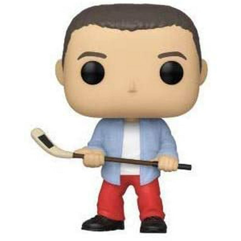 Pop! Movies: Happy Gilmore with Hockey Stick Funko Shop Exclusive