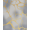 Gray, Pattern 2, variant on ODIKA 4' x 6' Machine Washable Non-Slip Area Rug, Kintsugi Crack High Traffic Rug, Gold, 592022