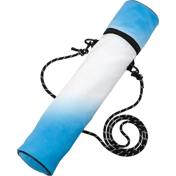 Tama Vivid Collection Stick Bag, Blue & White