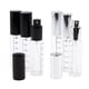thumbnail image 3 of recargables portátiles del atomizador del del viaje 3x30ml recargables Pta Zulema Botella de spray, 3 of 8