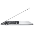 thumbnail image 3 of Apple MacBook Pro 13", 10th-Generation Quad-Core Intel Core i7, 32GB RAM, 512GB SSD, Silver (Mid 2020) (Refurbished Excellent), 3 of 3
