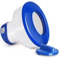 thumbnail image 1 of Distributeur Flottant Automatique, Extérieur, Diffuseur de Produits Chimiques pour Piscine, 1 of 5