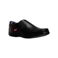 thumbnail image 2 of Mocasin Hombre Vestir Elastico Velra negro 29, 2 of 5