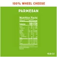 thumbnail image 3 of Whisps Cheese Crisps Parmesan SBF3&nbsp;Cheese | Protein Chips | Healthy Snacks | Protein Snacks, Gluten Free, High Protein, Low Carb Keto Food (10.8 Oz, 2 Pack), 3 of 3