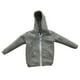 thumbnail image 2 of Trajes de muñeca de figura de acción a escala 1/6, sudadera con cremallera para hombre de 12 pulgadas gris, 2 of 8