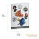 thumbnail image 2 of Disney 100 Libro Para Colorear Deluxe 80 Páginas Pixar, 2 of 4