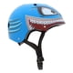 thumbnail image 2 of Casco Bicicleta Con Luz Infantil Shark Talla Chica Hornit Hornit 48-53 cm 350 g, 2 of 4