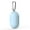 Sky Blue, variant on Walbest Earbuds Case Bag, Protective Silicone Cover for Galaxy Buds Plus Case with Carabiner Keychain