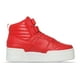 thumbnail image 2 of Tenis Fila F-14 Lifted Mujer Rojo FM01837612 rojo 23, 2 of 5
