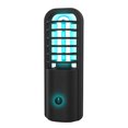 thumbnail image 1 of Esterilizador UV recargable Luz Lámpara germicida Tubo de luz ultravioleta Desinfección de bulbo Lám Abanopi Lámpara de esterilización UV, 1 of 7
