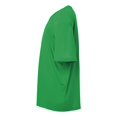 thumbnail image 6 of AllPro 48000Y Pro-Lock Youth Performance T-Shirt-Kelly Green-XS, 6 of 6