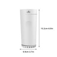 thumbnail image 4 of Viflosae Savings Hyunwind Cup Humidifier USB Car Color Cup Small Humidifier Deals on household supplies, 4 of 6